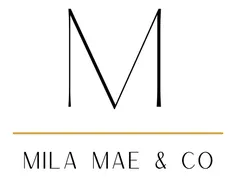 Mila Mae and Co candle workshop